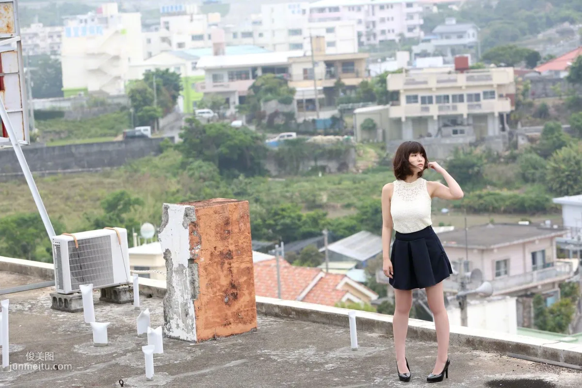 [Wanibooks] NO.122 Asuka Kishi Photo Set photo 52