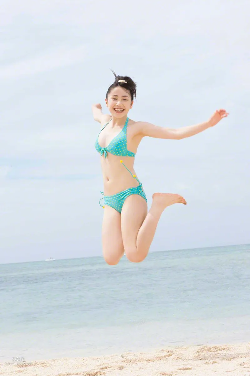 [Wanibooks] NO.118 You Kikkawa Photo Set photo 166