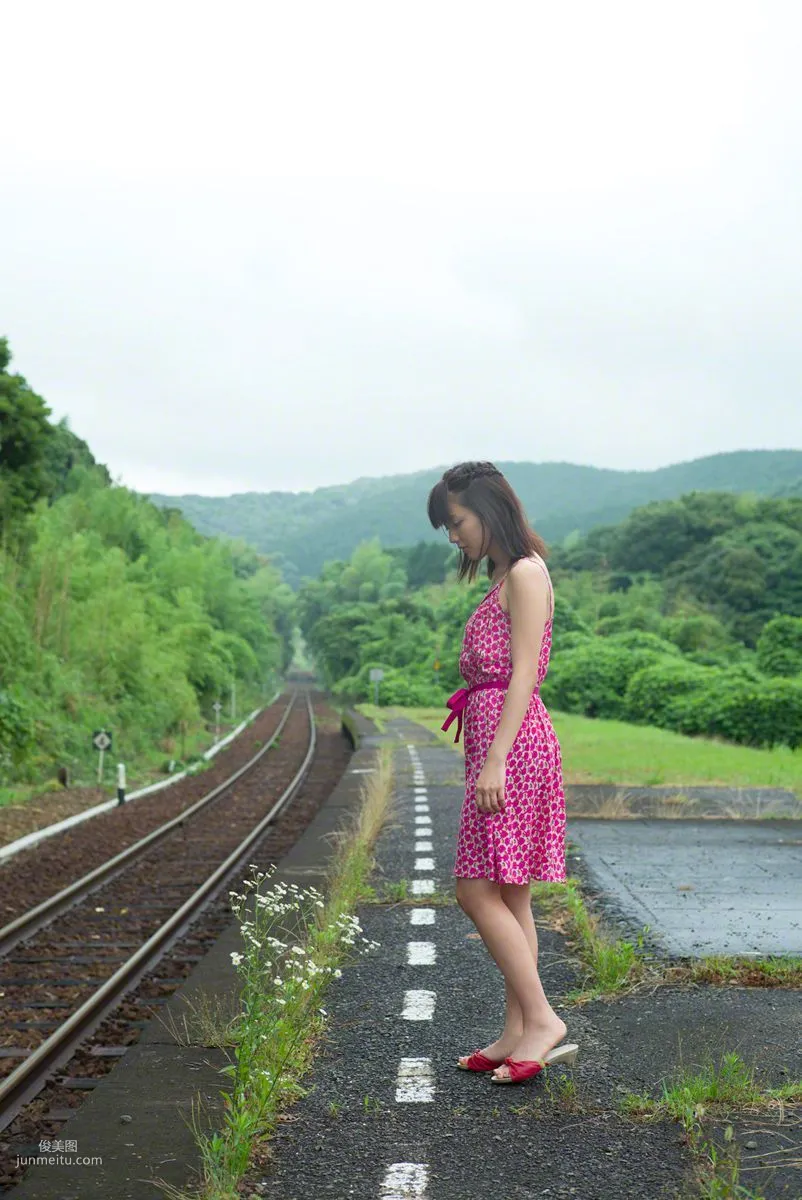 [Wanibooks] NO.130 Erina Mano Photo Set photo 64
