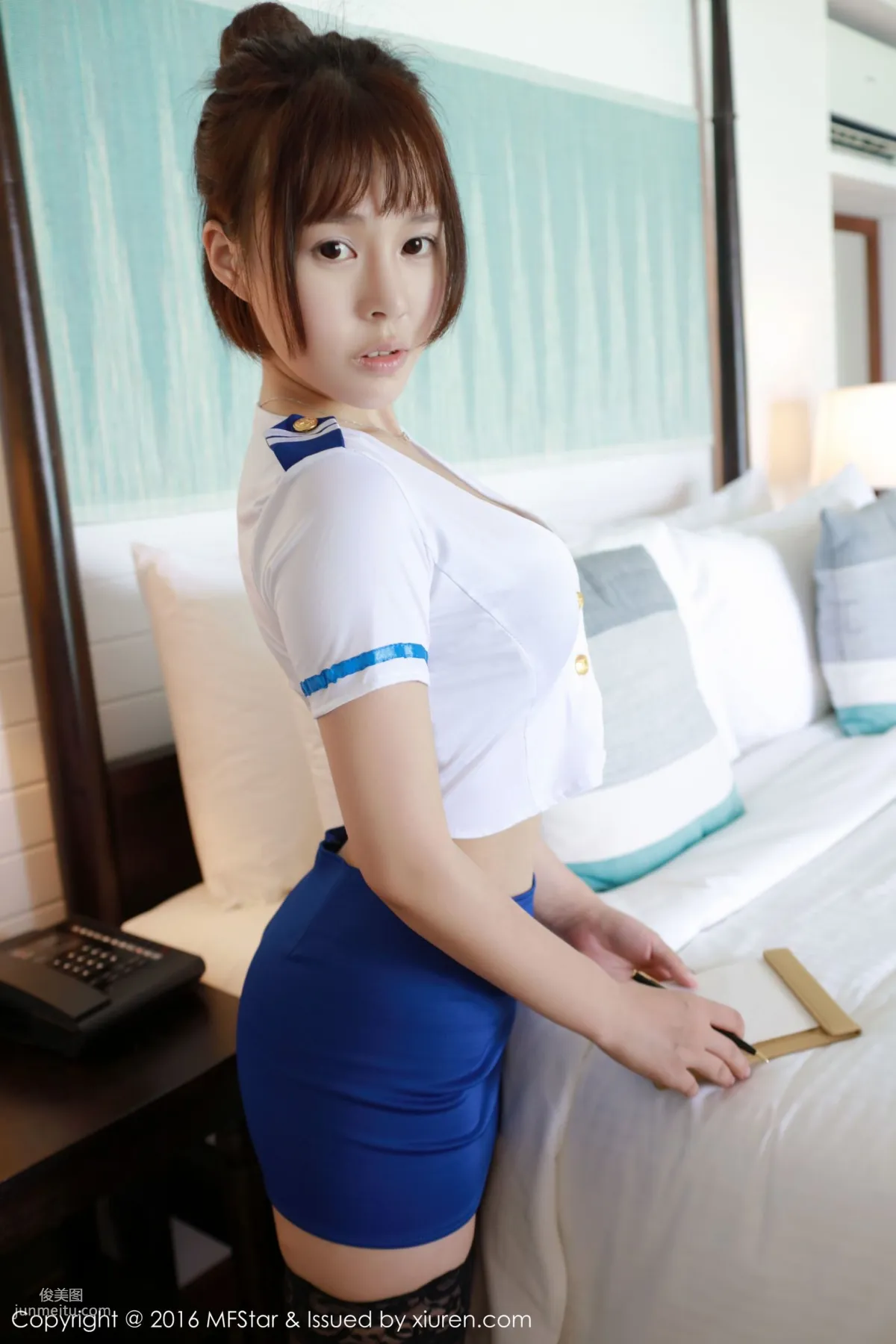 Ai Li: MFStar Vol. 047 photo 18