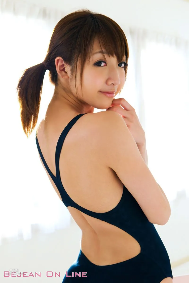 Private Bejean Girls' School Maaya Manaka [Bejean On Line] Photo Set photo 39