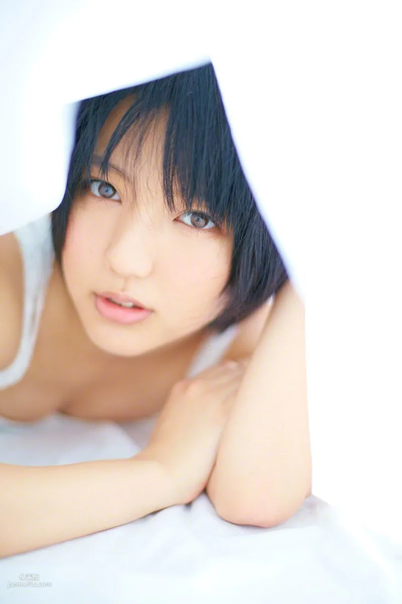 [Wanibooks] NO.135 Erina Mano Photo Set photo 97