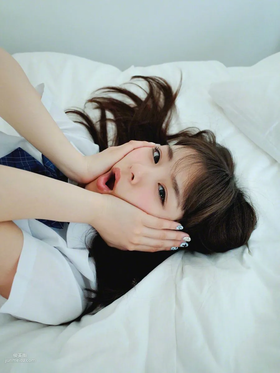 [Wanibooks] NO.139-140 Rena Sato Photo Set photo 63