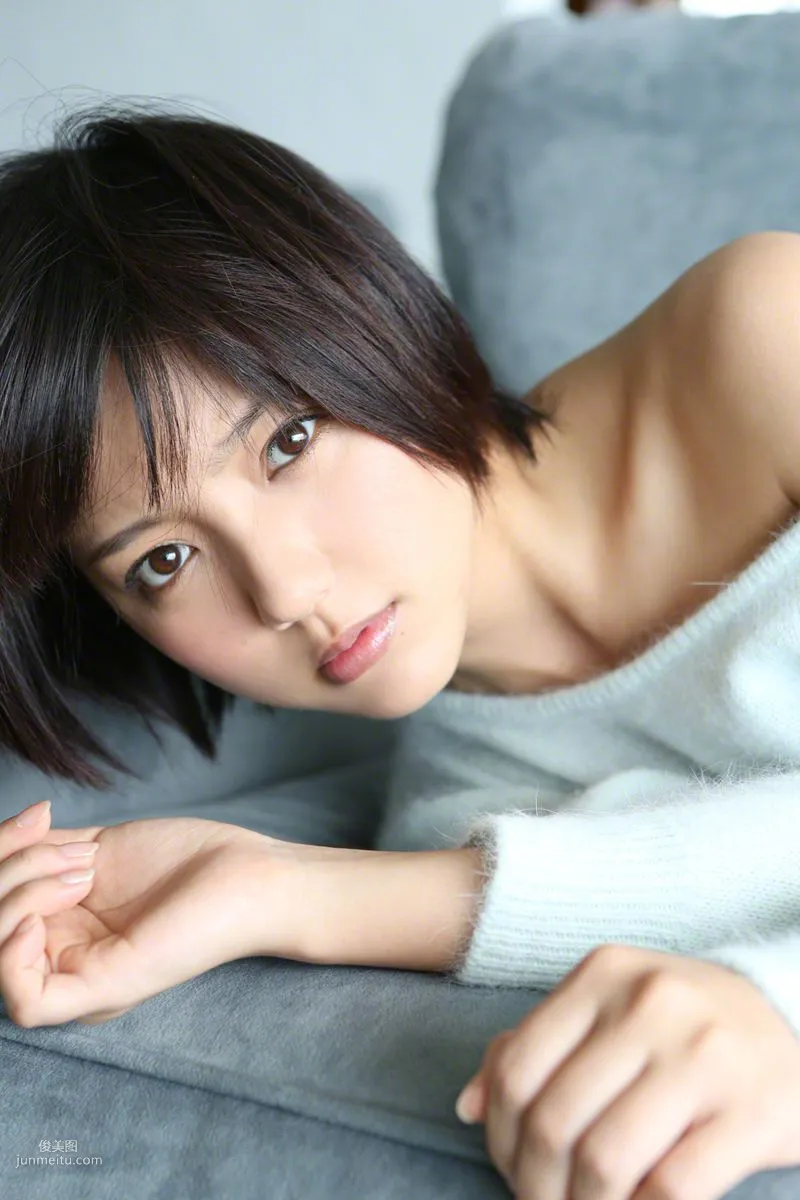 [Wanibooks] NO.117 Erina Mano Erina Mano Photo Set photo 94