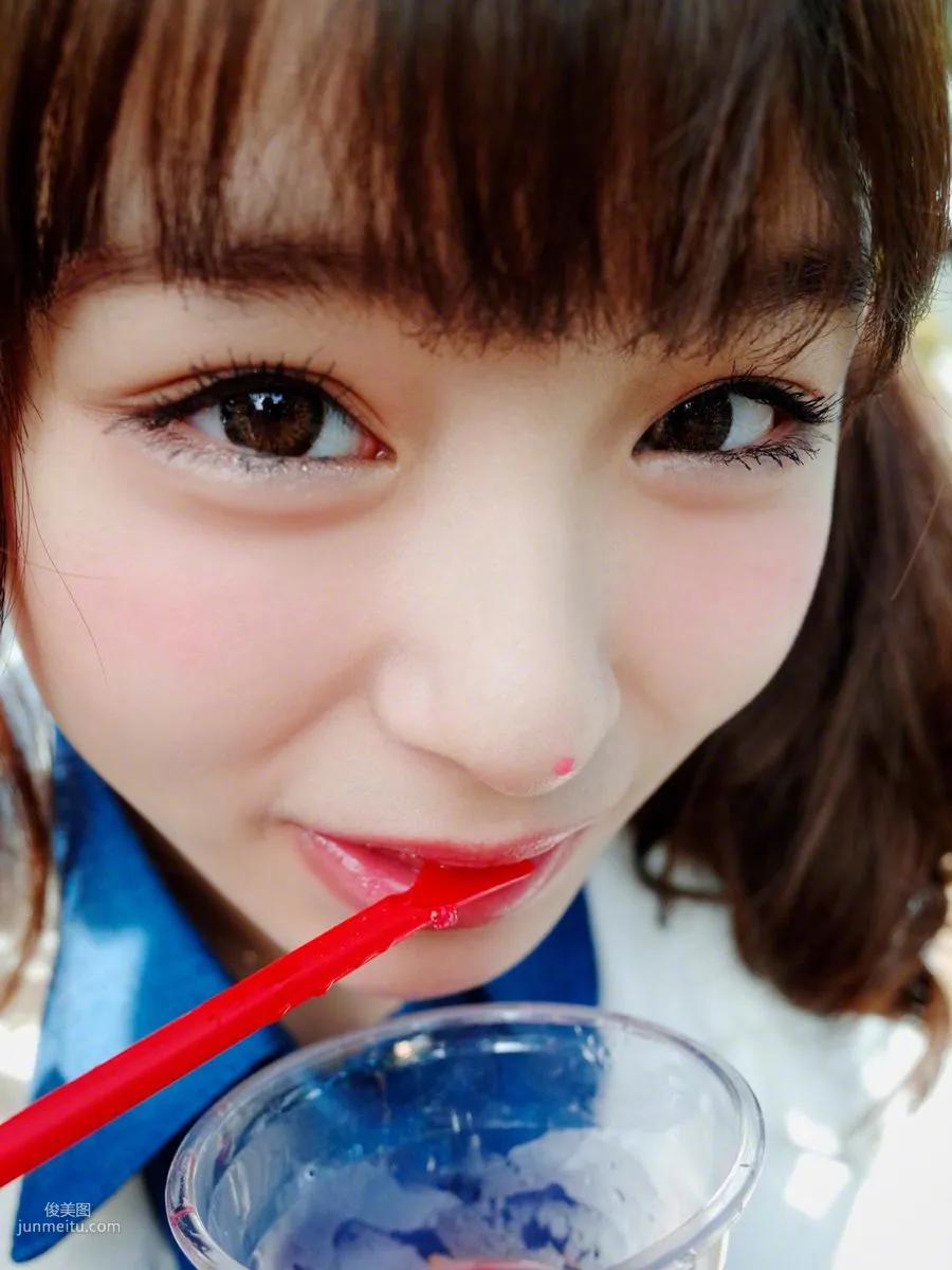 [Wanibooks] NO.139-140 Rena Sato Photo Set photo 97
