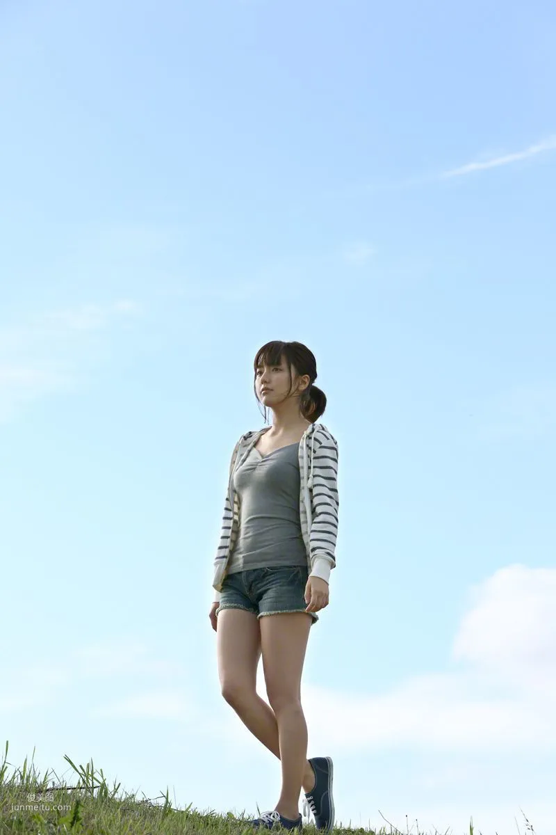 [Wanibooks] NO.131 Erina Mano Photo Set photo 39