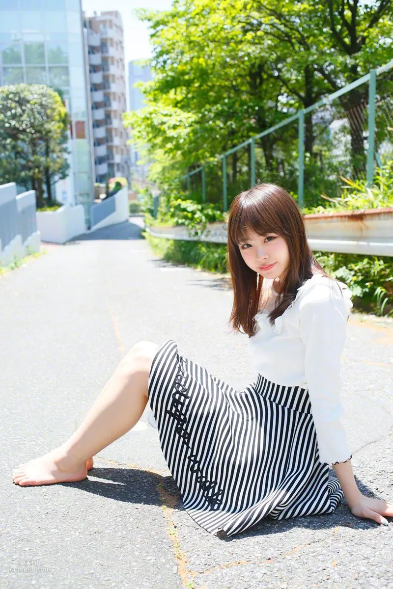 [Wanibooks] NO.139-140 Rena Sato Photo Set photo 49