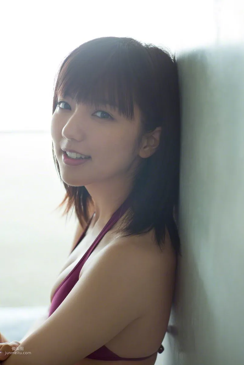 [Wanibooks] NO.130 Erina Mano Photo Set photo 114
