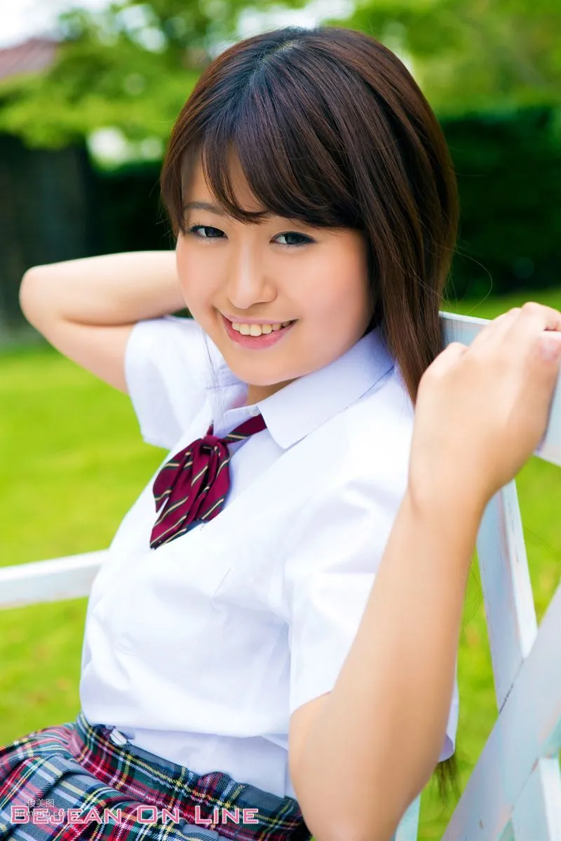 Private Bejean Girls' School Natsuki Koyama [Bejean On Line] Photo Set photo 21