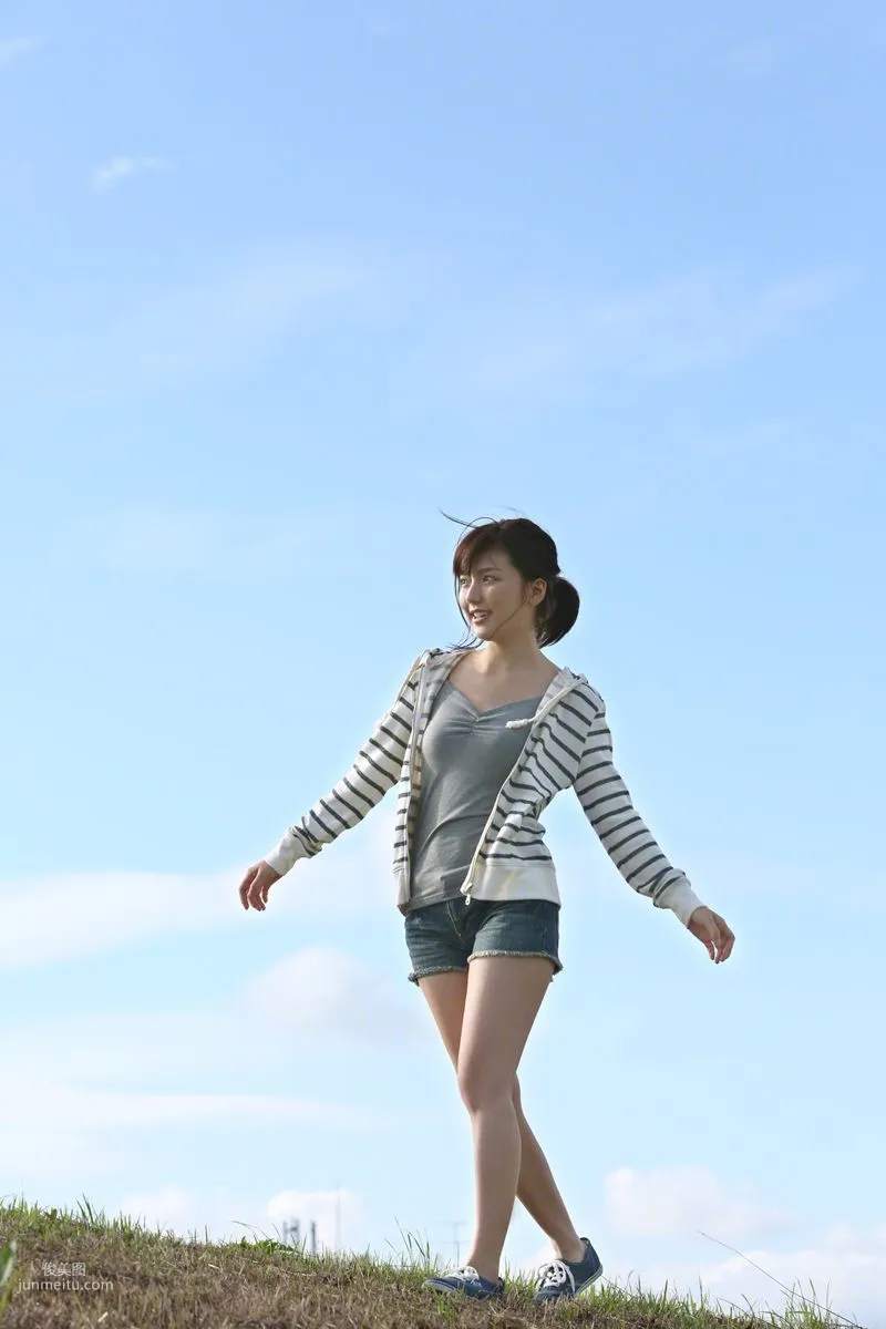 [Wanibooks] NO.131 Erina Mano Photo Set photo 40