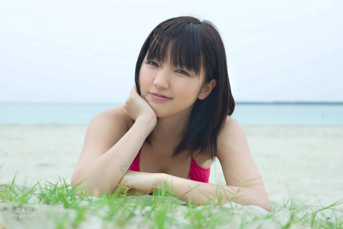 [Wanibooks] NO.130 Erina Mano Photo Set photo 147