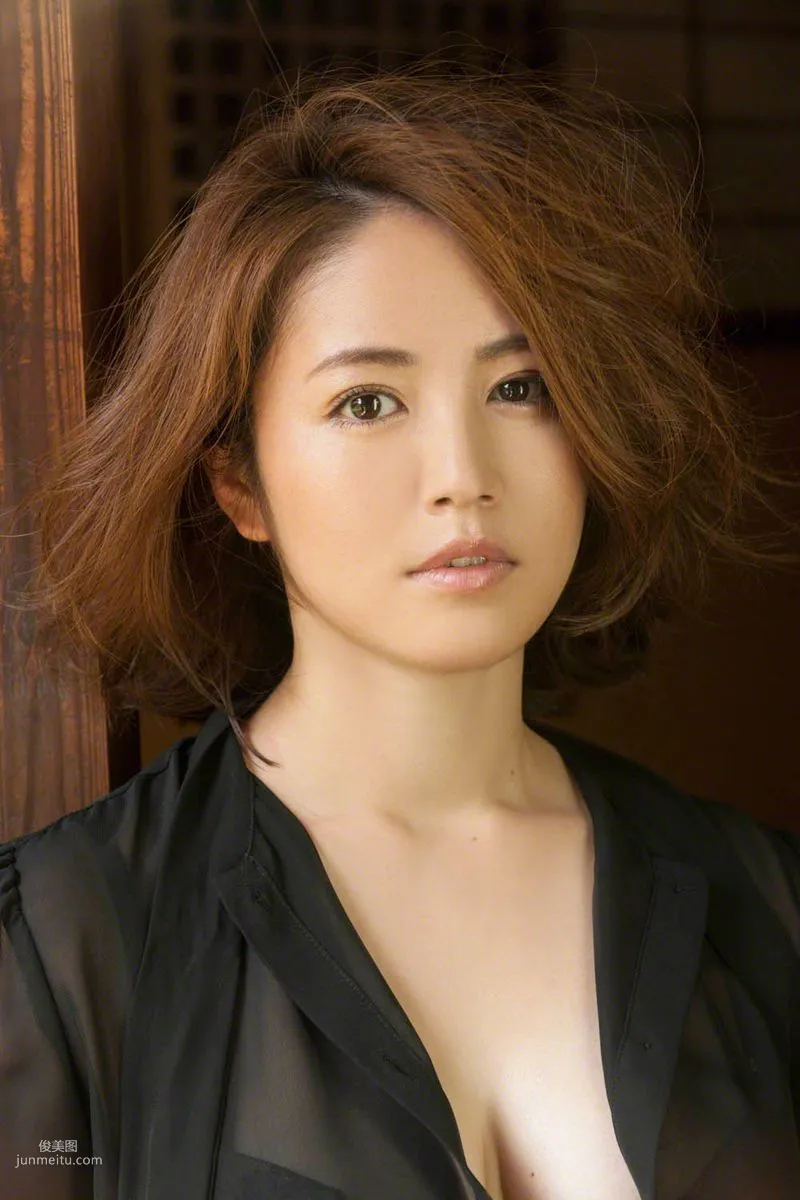 [Wanibooks] NO.120 Sayaka Isoyama 矶山沙也加/磯山さやか 寫真集 65