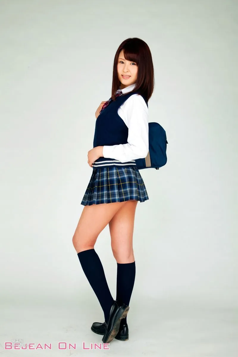 Private Bejean Girls' School Ria Marunouchi [Bejean On Line] Photo Set photo 2