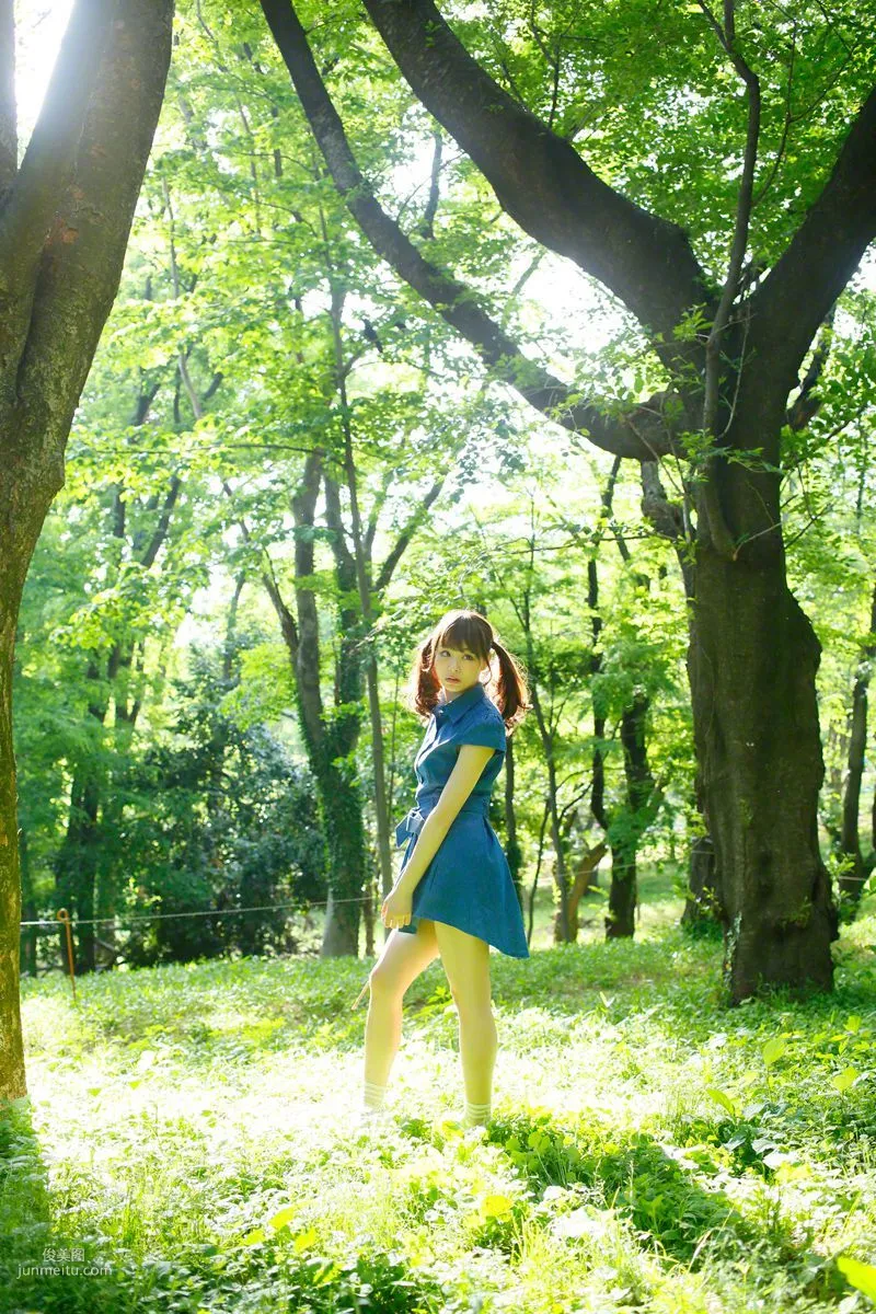 [Wanibooks] NO.139-140 Rena Sato Photo Set photo 92
