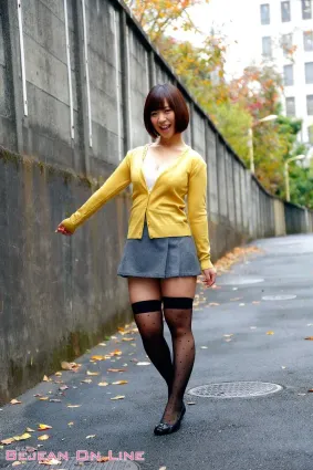 Special スペシャルグラビア Wakaba Onoue 尾上若葉 [Bejean On Line] 寫真集