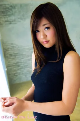 初寫美人 Ayumi Mochizuki 望月あゆみ [Bejean On Line] 寫真集