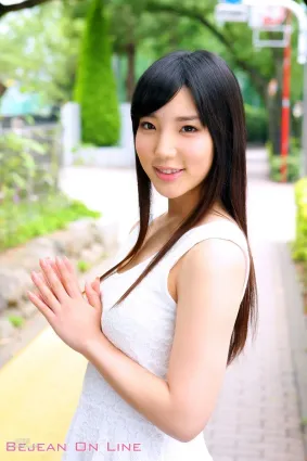 汚部屋でSEX Yui Fujishima 藤嶋唯 [Bejean On Line] 寫真集