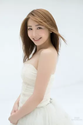 [Wanibooks] NO.129 You Kikkawa 吉川友 寫真集