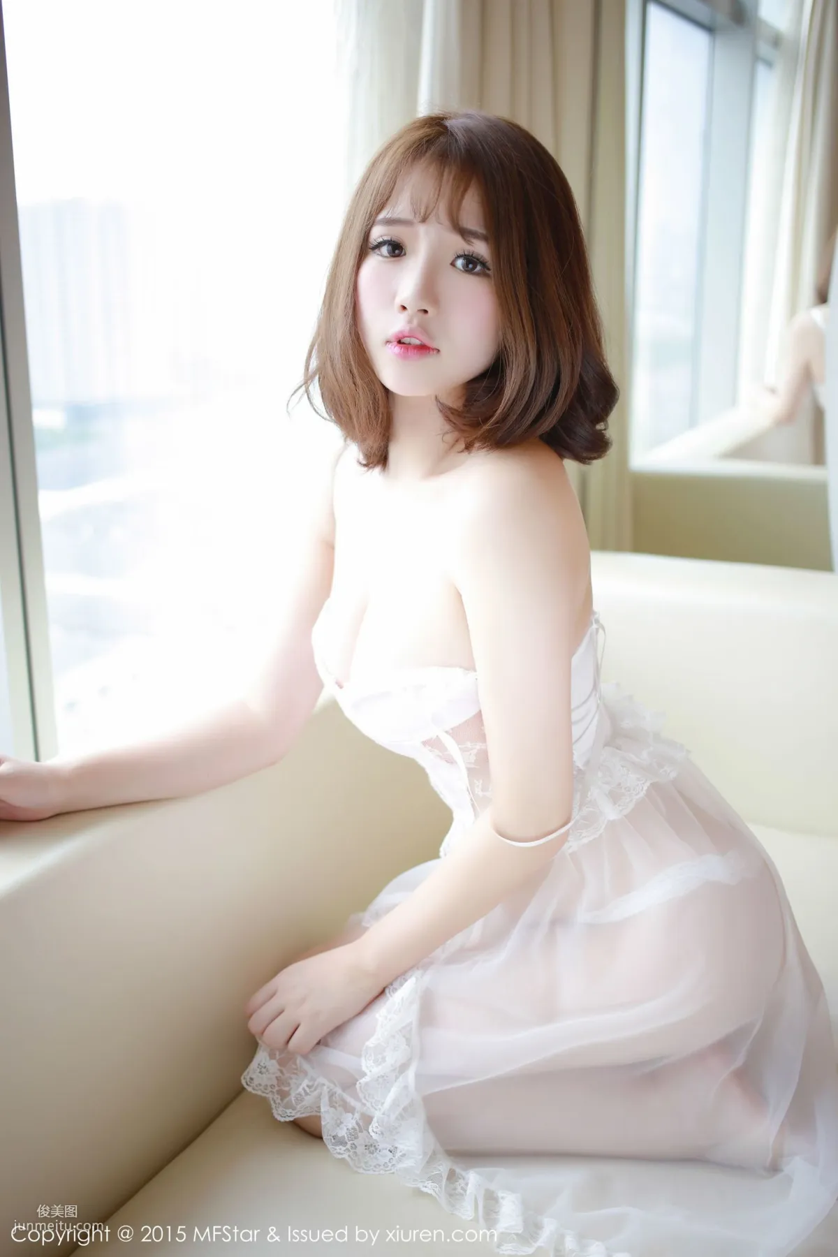 Xu cake: MFStar Vol. 012 photo 23