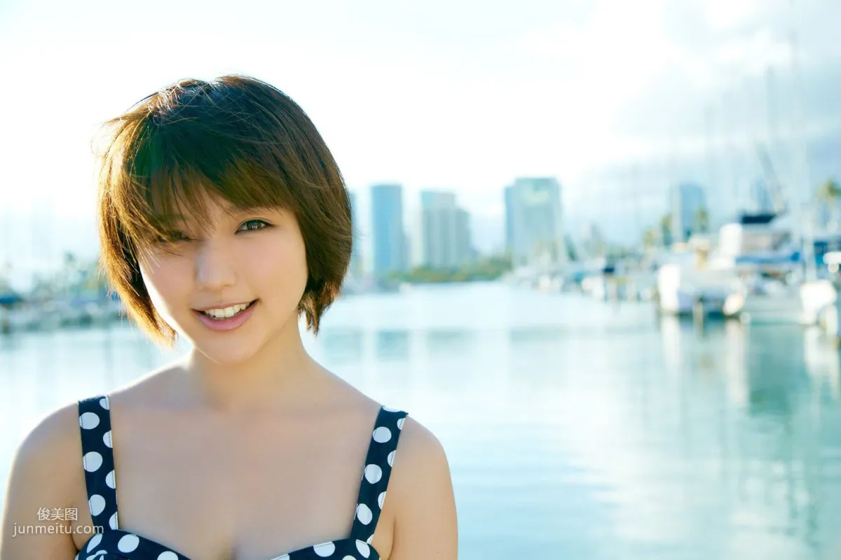 [Wanibooks] NO.135 Erina Mano Photo Set photo 55