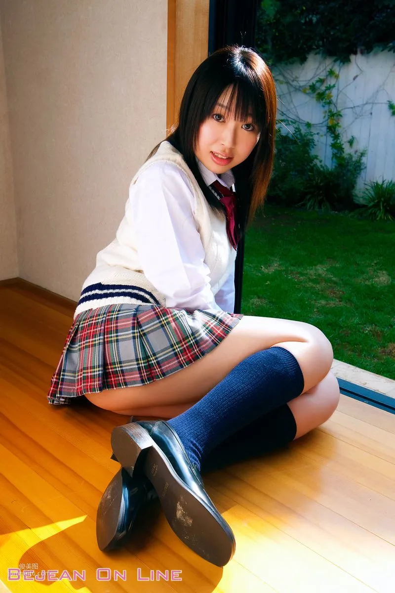 Private Bejean Girls' School Yuki Minamoto Yuki Minamoto [Bejean On Line] Photo Set photo 12