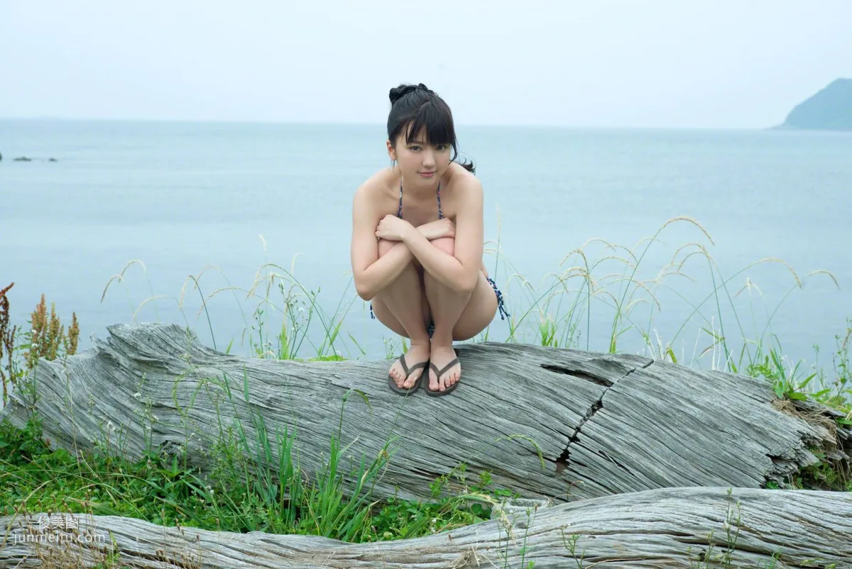 [Wanibooks] NO.130 Erina Mano Photo Set photo 153