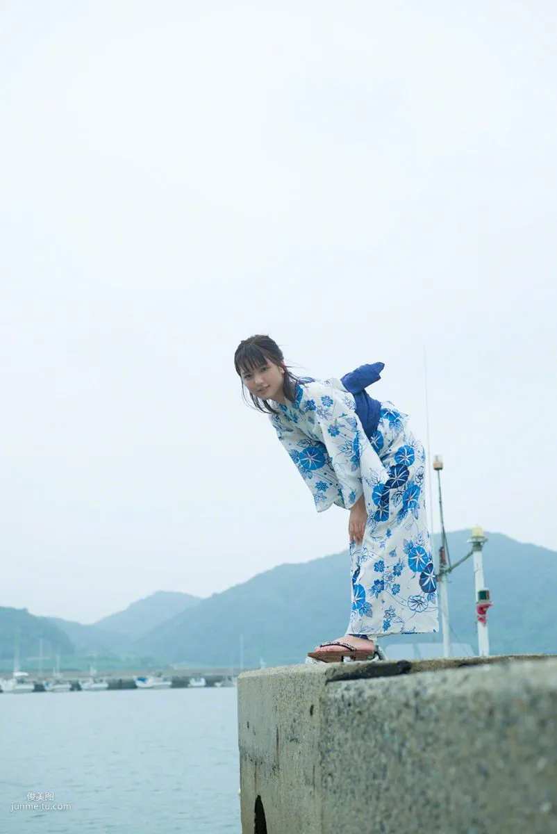 [Wanibooks] NO.130 Erina Mano Photo Set photo 80