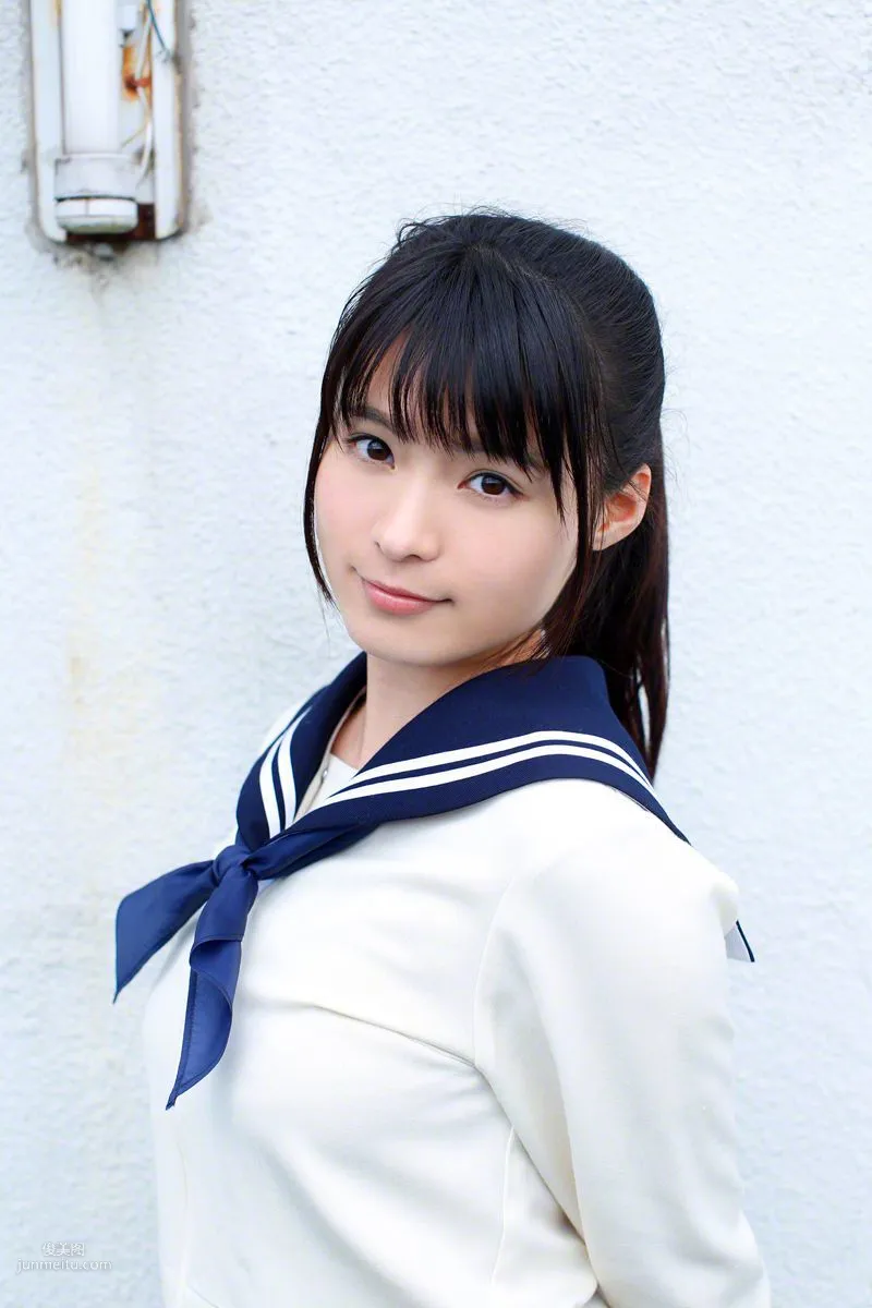 [Wanibooks] NO.134 Mizuki Hoshina 星名美津紀 寫真集 221