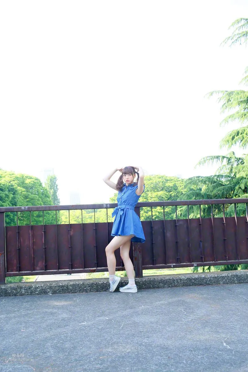 [Wanibooks] NO.139-140 Rena Sato Photo Set photo 85