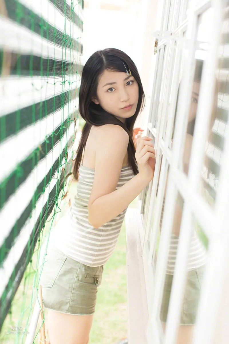 [Wanibooks] NO.118 You Kikkawa Photo Set photo 28
