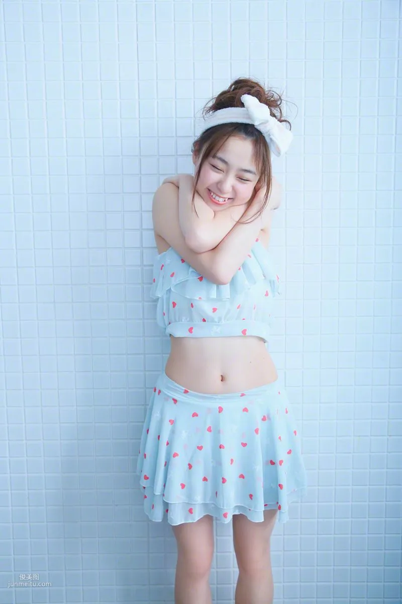 [Wanibooks] NO.139-140 Rena Sato Photo Set photo 141