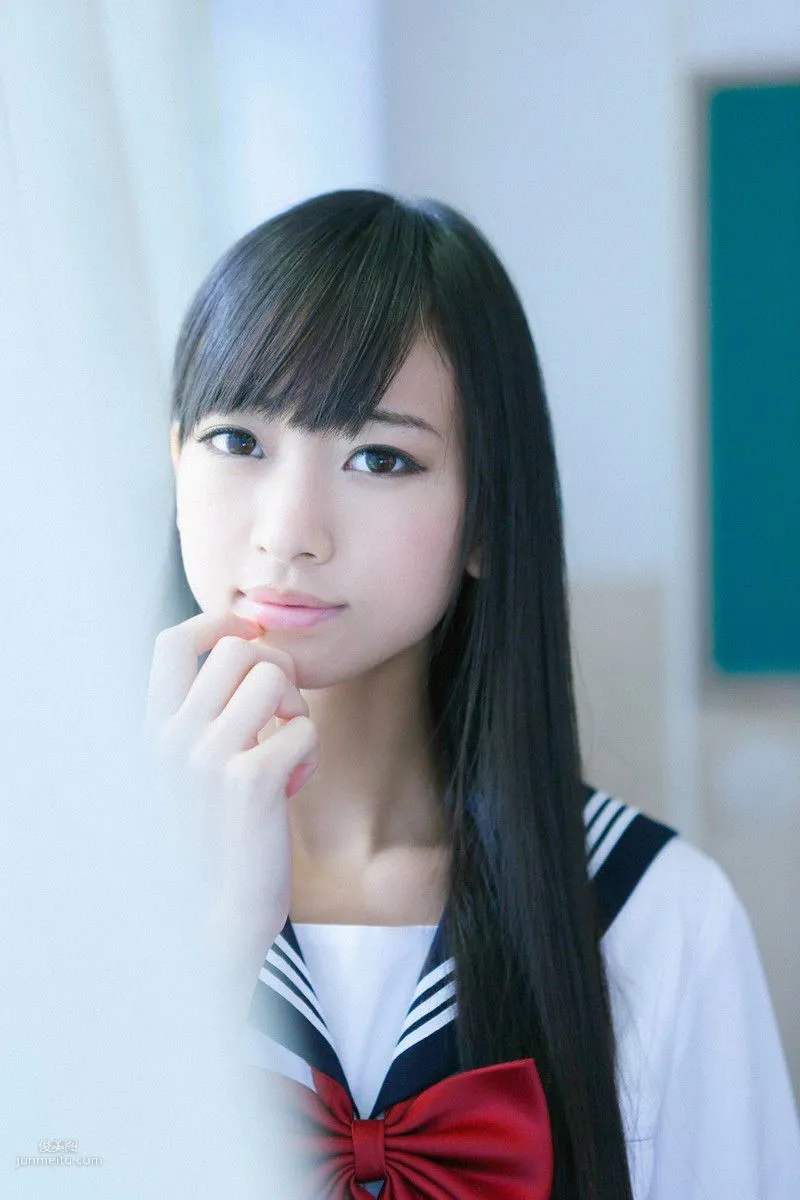 [Wanibooks] NO.107 Nana Naa Bou Toufu @ Nana Photo Set photo 20