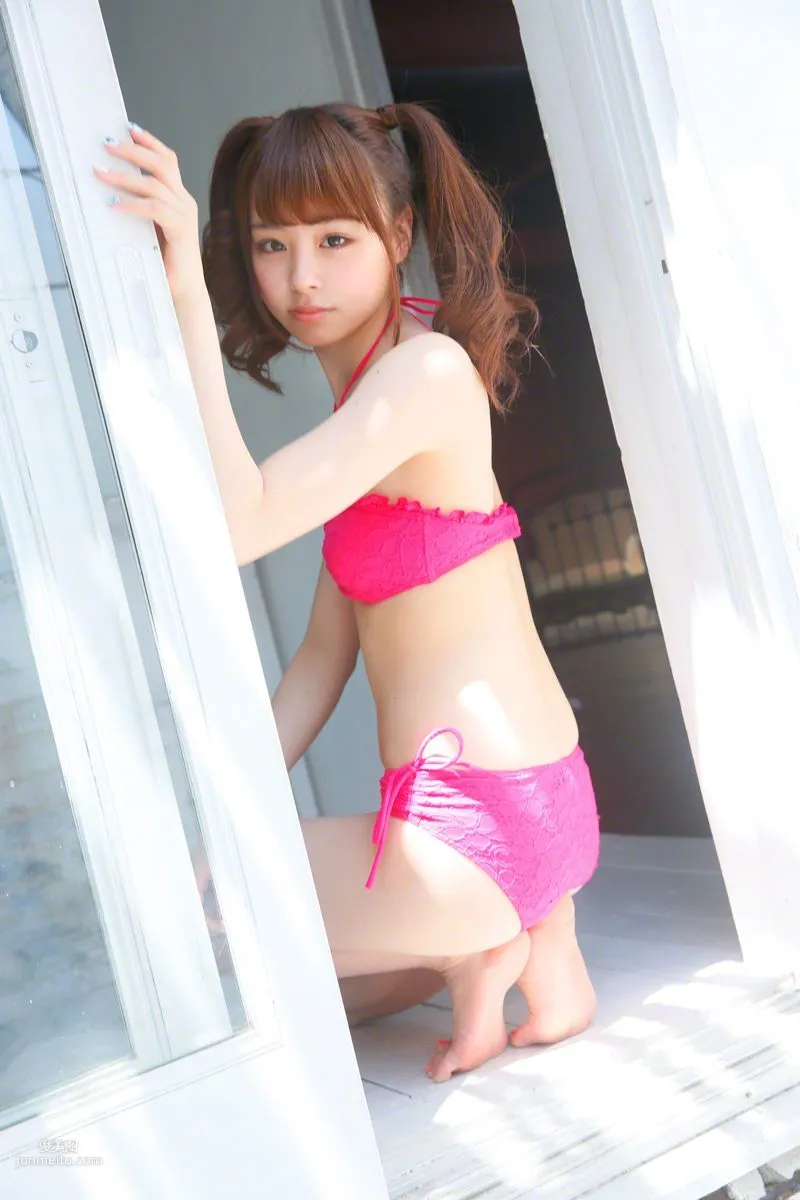 [Wanibooks] NO.139-140 Rena Sato Photo Set photo 155