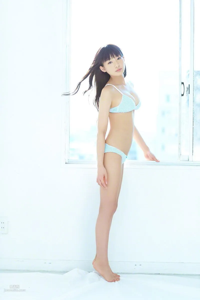 [Wanibooks] NO.133 Hikari Shiina 椎名光/椎名ひかり 寫真集 113