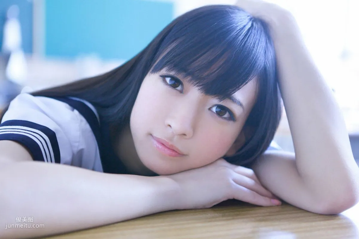 [Wanibooks] NO.107 Nana Naa Bou Toufu @ Nana Photo Set photo 15