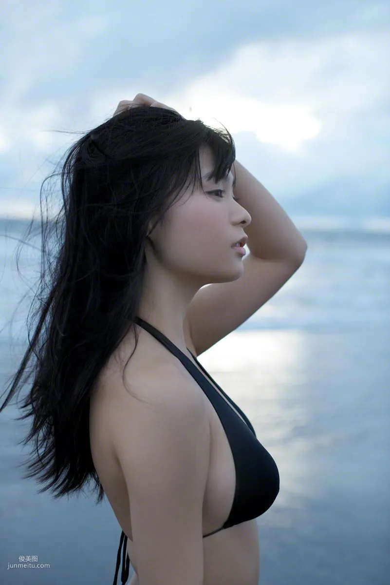 [Wanibooks] NO.121 Mizuki Hoshina Photo Set photo 27