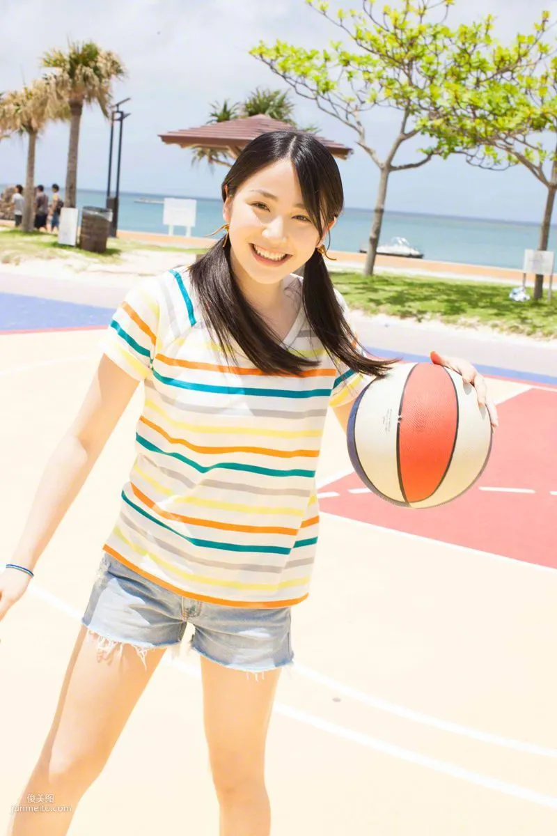 [Wanibooks] NO.118 You Kikkawa Photo Set photo 176