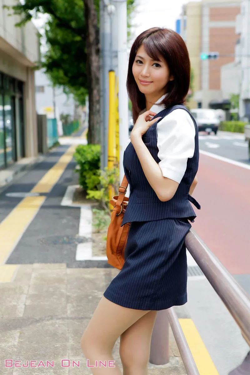 Panty Idol パンティアイドル Nozomi Asou 麻生希 [Bejean On Line] 寫真集 6