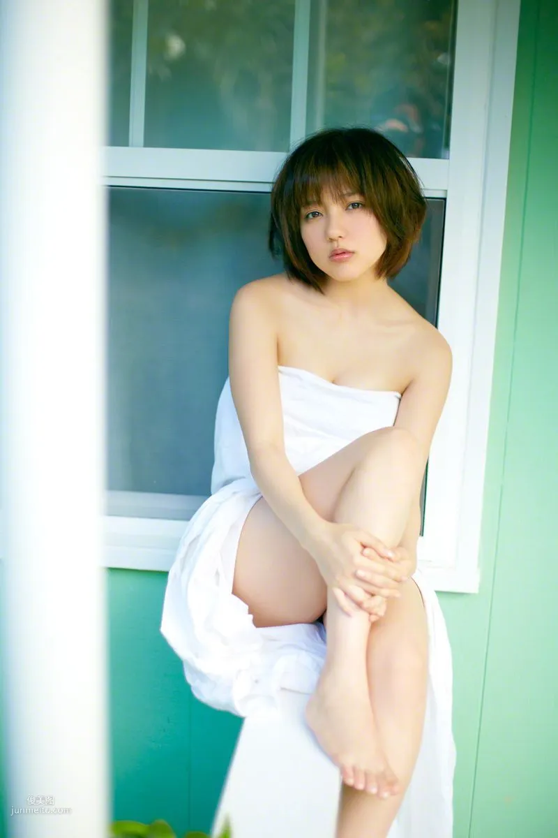 [Wanibooks] NO.135 Erina Mano Photo Set photo 160