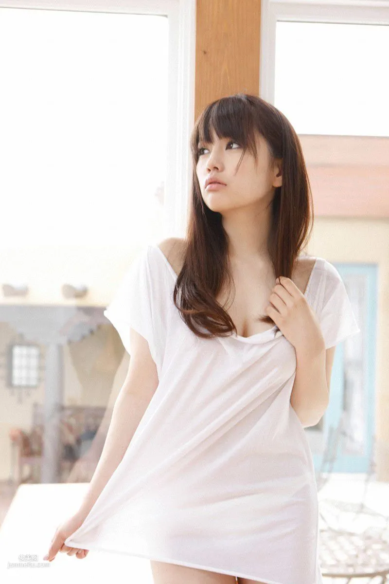 [Wanibooks] NO.103 Shiho 志保 寫真集 141