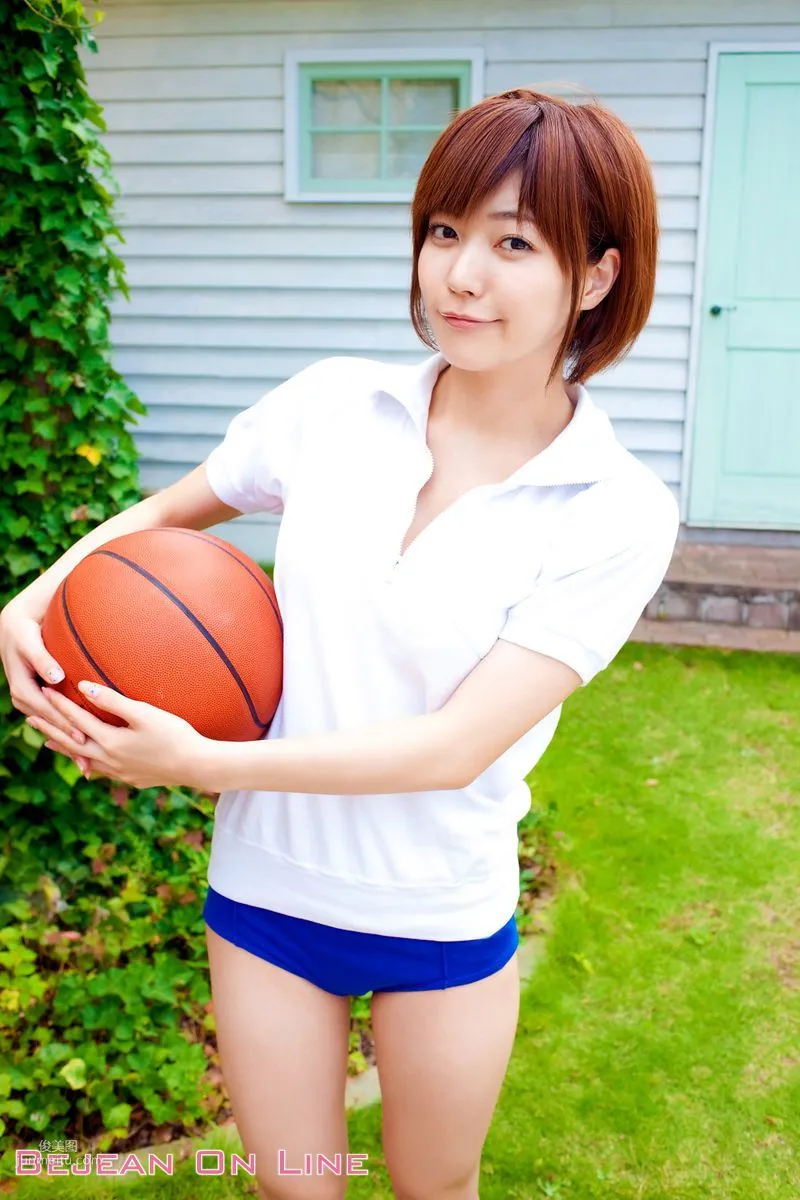 Private Bejean Girls' School Kanon [Bejean On Line] Photo Set photo 22