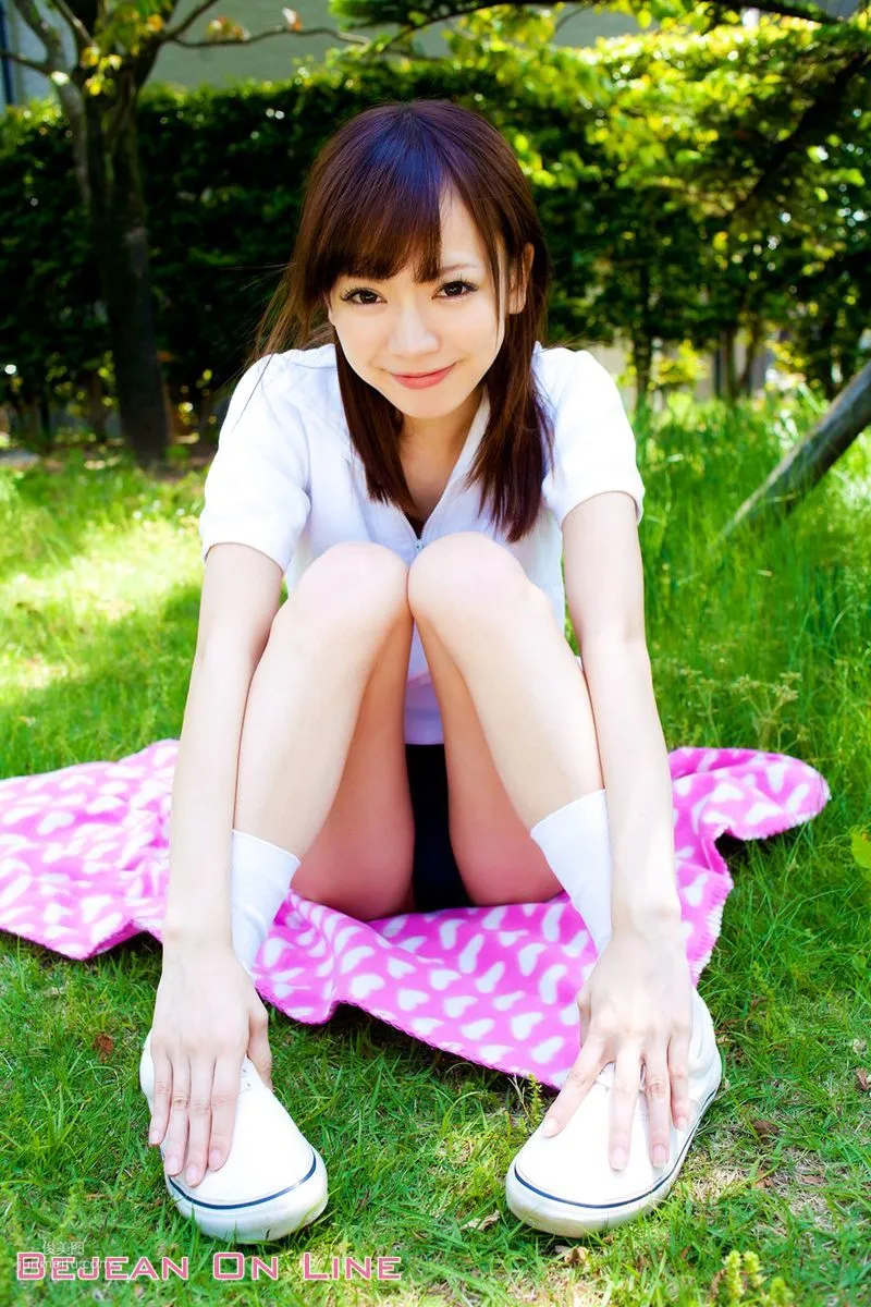 Private Bejean Girls' School Hiroko Kamata [Bejean On Line] Photo Set photo 29