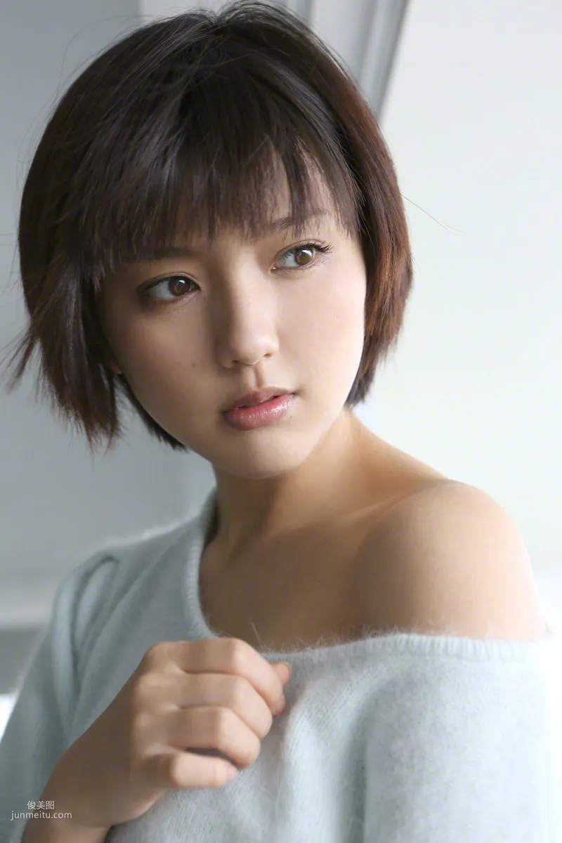 [Wanibooks] NO.117 Erina Mano Erina Mano Photo Set photo 65