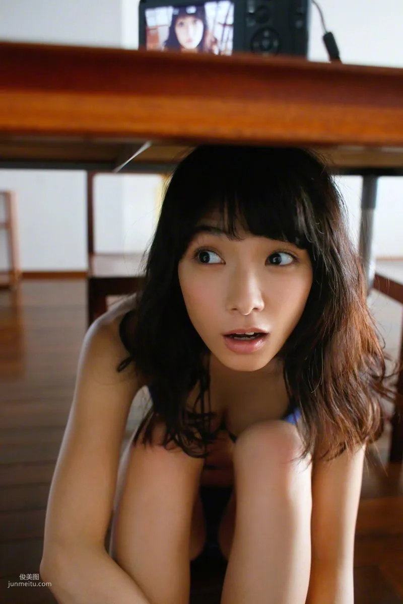 [Wanibooks] NO.137 Erica Tonooka Photo Set photo 111