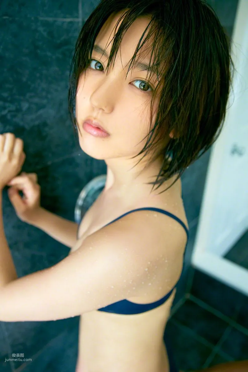 [Wanibooks] NO.135 Erina Mano Photo Set photo 167
