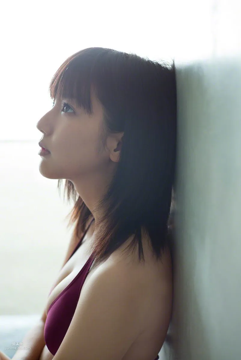 [Wanibooks] NO.130 Erina Mano Photo Set photo 113
