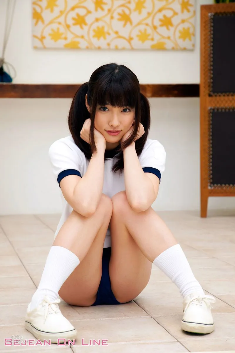 Private Bejean Girls' School Anna Konno [Bejean On Line] Photo Set photo 19