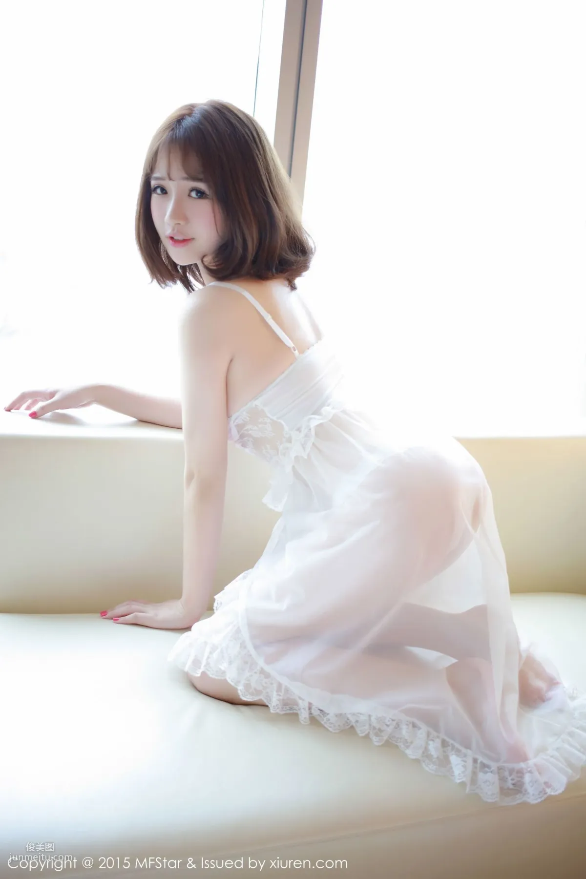 Xu cake: MFStar Vol. 012 photo 48