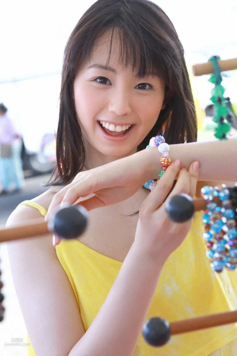 [Wanibooks] NO.101 Rina Koike 小池里奈 写真集6