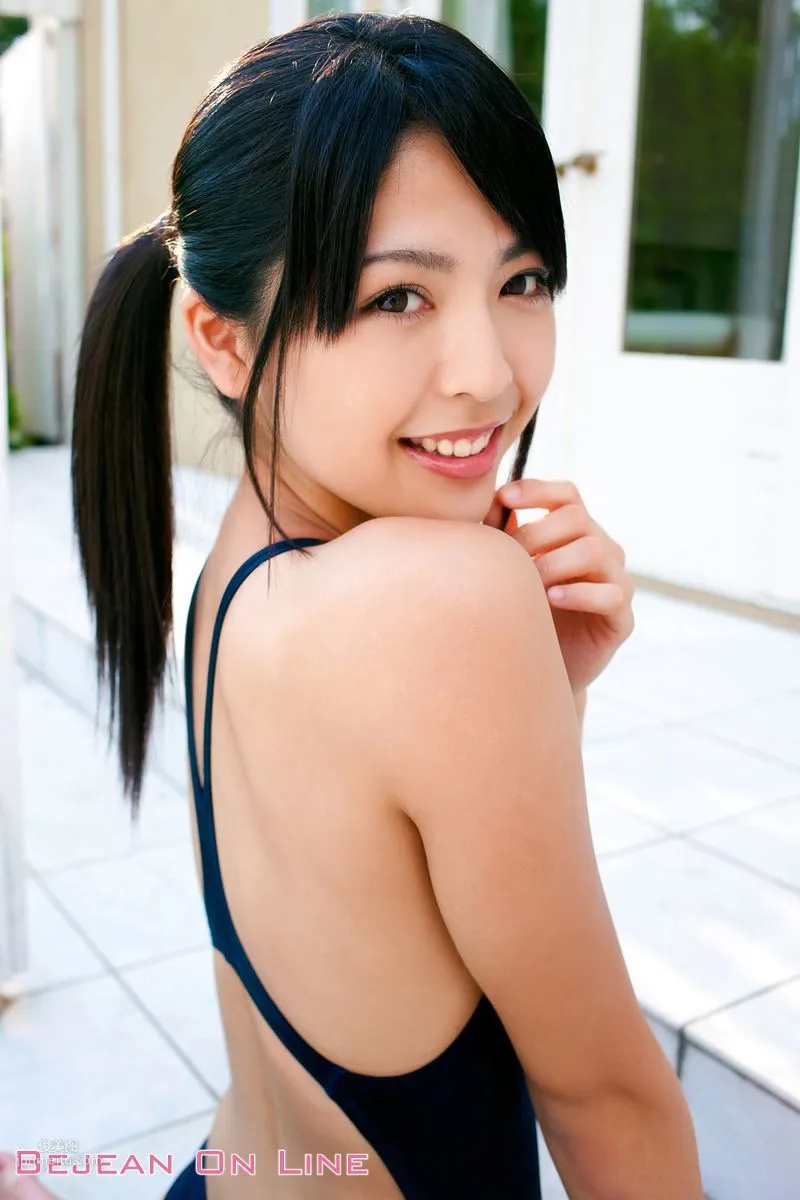 Private Bejean Girls' School Sakura Sato (Sakura Sato) [Bejean On Line] Photo Set photo 37
